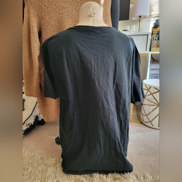 Vintage Wall-E Disney Pixar Movie Tee 2008 - Picture 2 of 3